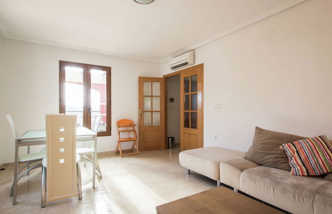 Charming Holiday Home in Benidorm With Private Pool - Foto 9