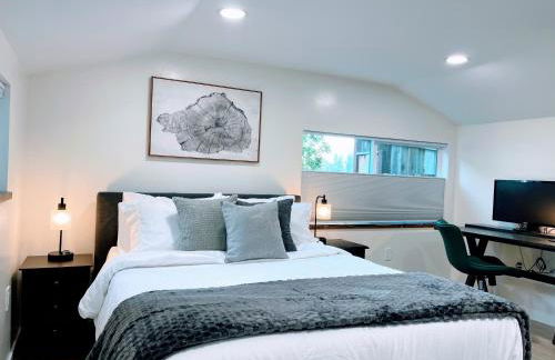 Redwood Oasis, Grove and Nook - Foto 61