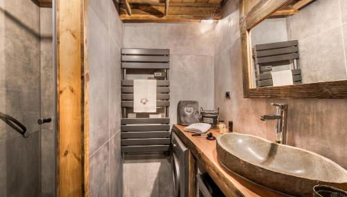 Aux pieds des cimes - Foto 5