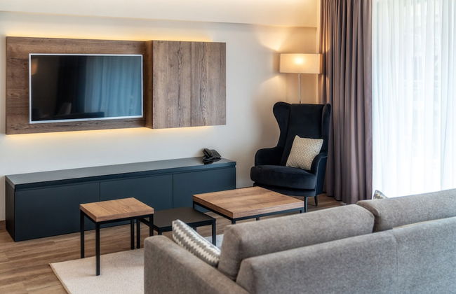 Meta Apartments - Foto 16