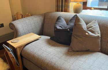 Lewis Lodge - Stunning & Exclusive Luxury Home in the Heart of Ballater, Royal Deeside - Foto 78