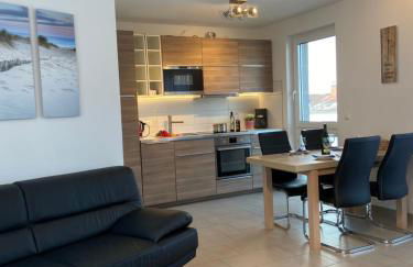 Ferienwohnung Arona 2 - Foto 1