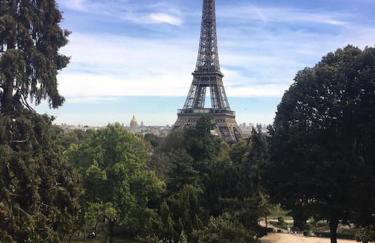 Eiffel Tower Paris - Photo 11