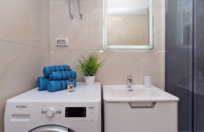 Apartment 1927 - Foto 62