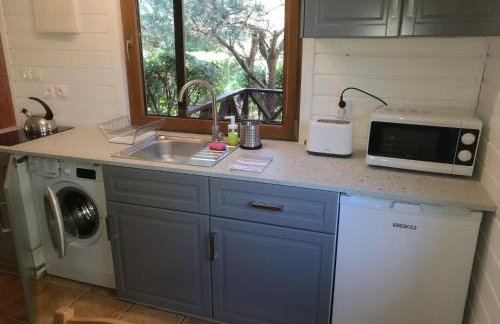 Domki letniskowe i całoroczne w Kopalinie - Foto 14