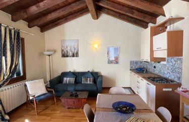 Romantic Rialto Apartment - Foto 1