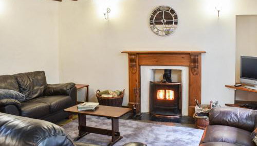 Stable Cottage - Foto 3