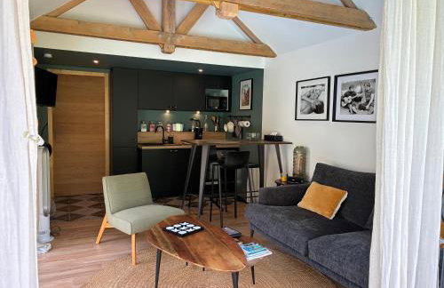 LE CLOS DAUPHINAIS Chez Laurette - Foto 21