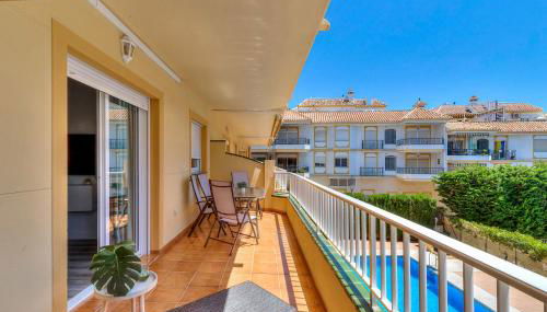 Butibamba Pool view - Photo 2