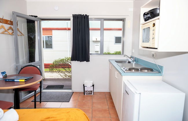 Franz Josef Top 10 Holiday Park - Foto 15