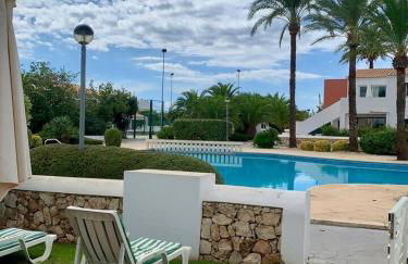 Apartamento en Menorca con piscina y cerca playa - Foto 14