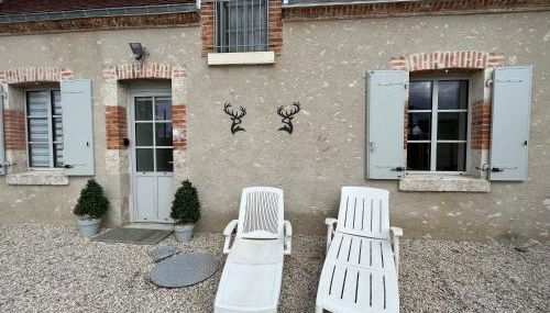 GITE AUX DEUX CERFS - Photo 5