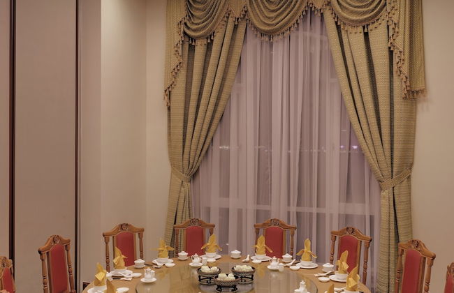 Sokha Phnom Penh Residence - Foto 74