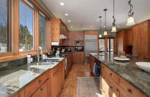 Stagecoach Cabin home - Foto 6