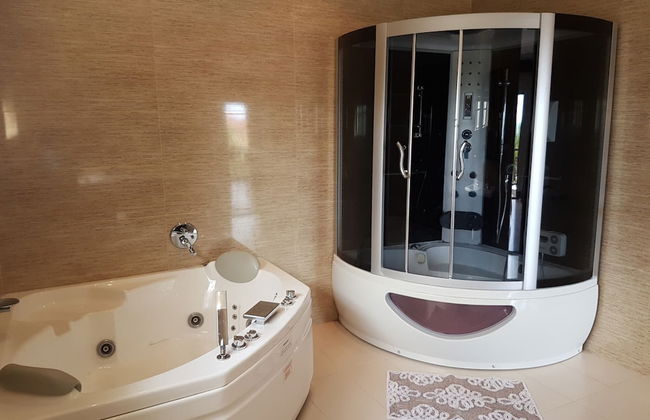 Fairview Bed And Breakfast - Family Bedroom - Foto 16