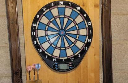 Villa Mediterranean, piscina privada, barbacoa. - Foto 27