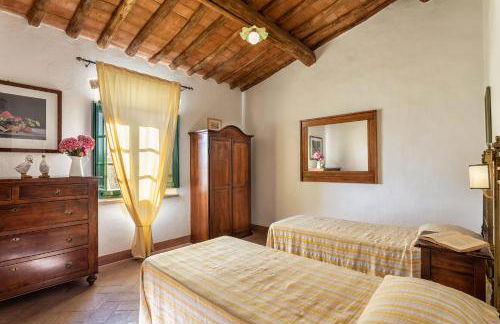 Agriturismo La Papessa - Fattoria Montecchio - Foto 128