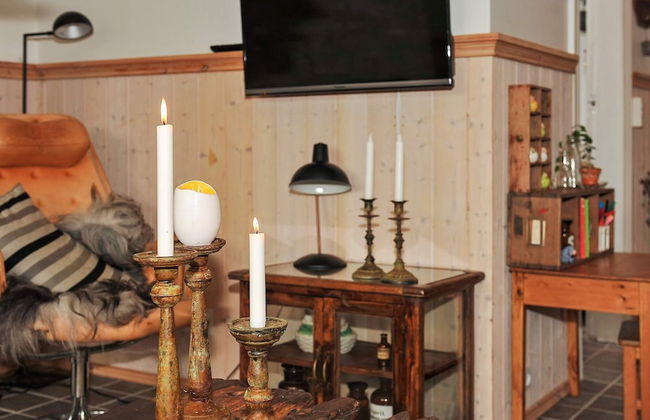 Holiday Home in Holstebro - Foto 7