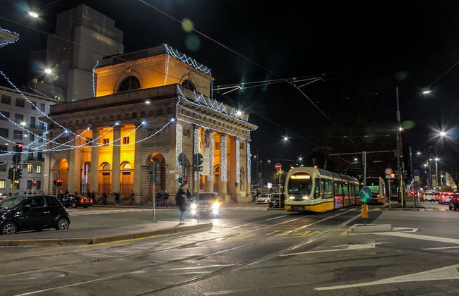 SuiteLowCost Donatello - Foto 24