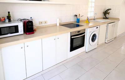 BeachFront Villa - La Casa del Mar - Foto 34