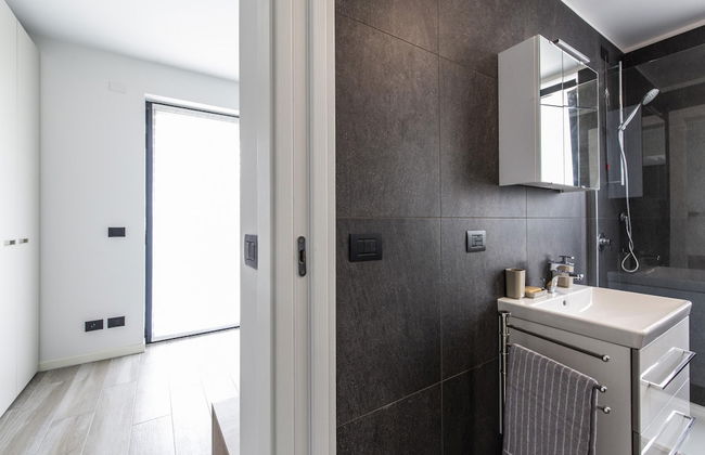 East Uptown P Pasolini 74 Cascina Merlata - Foto 25