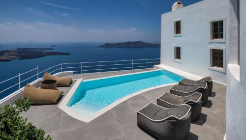 Eteoro Suites - Foto 3