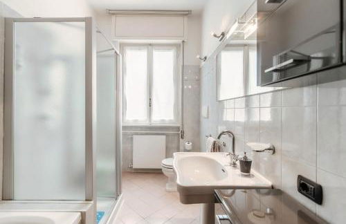 Vista Lario Apartment - Aqua Apartments - Foto 39