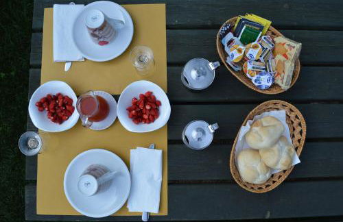 Colle Del Barbarossa - Foto 30