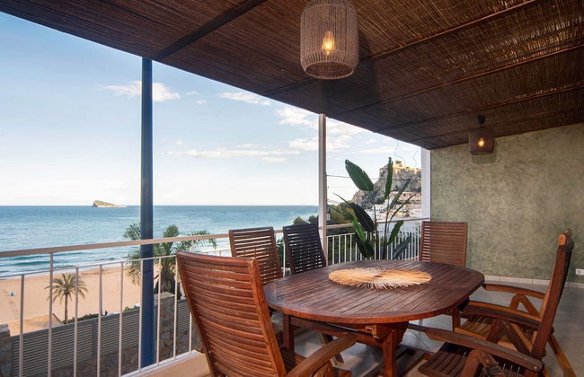 Apartamentos Mirador - Foto 90