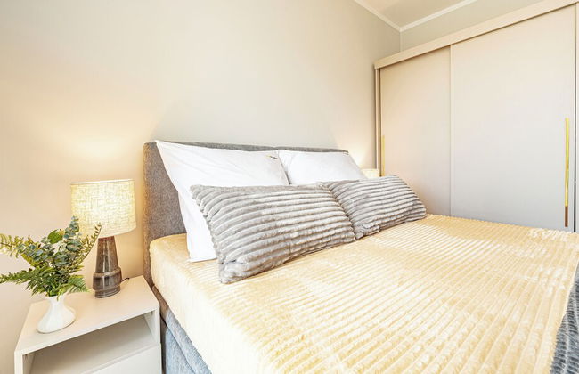 Baltic Apartments - Apartamenty Bałtyk - Foto 64