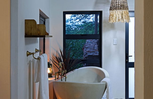 Grace of Africa - Photo 30