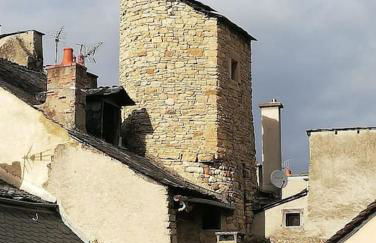 le Petit Pénitent Quartier Doré - Foto 3