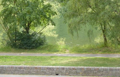 Ferienwohnung Moselblick - Foto 1