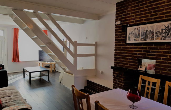 Garden City House- Huku Kwetu - Foto 12