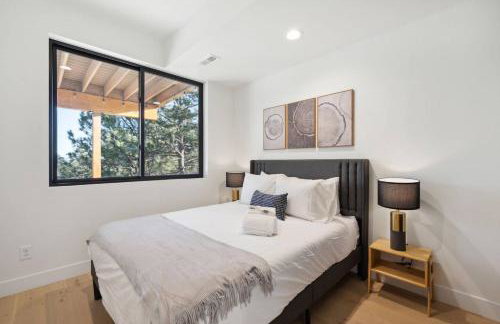 Modern Mountain House with Spa and Scenic Views - Foto 32