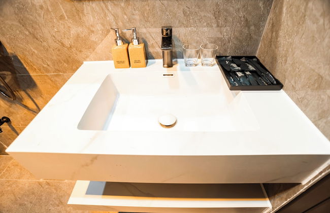 The Paradise Apartment - Luong Van Thang - Foto 69