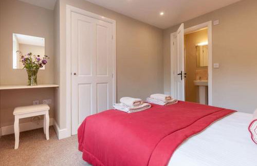 The Cow Barn - Norfolk Cottage Agency - Foto 8