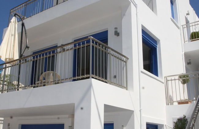 Sunorama Apts-studios by the sea - Foto 35