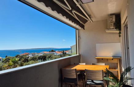 Relax Mandre 200m from the beach Sea view - Foto 6