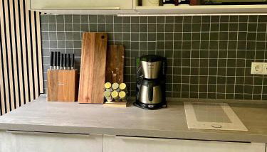 Bungalow Saaletal - Foto 3