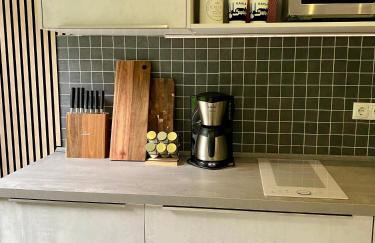 Bungalow Saaletal - Foto 3