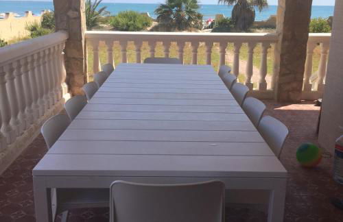 Beach House Villa Roca - Foto 6