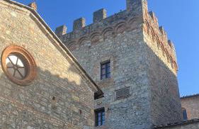 Appartamenti di Castel Pietraio - Foto 12