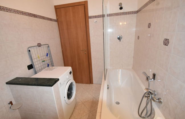 Spacious Retreat in Cannero - Foto 7