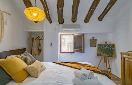 Cubo's Cortijo El Perezon - Foto 41