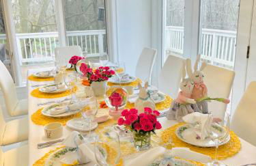 Mountain Vista Luxury Retreat! - Foto 36