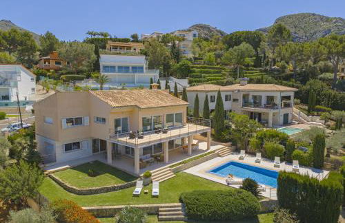 Villa Garau / Heura 8 - Foto 29