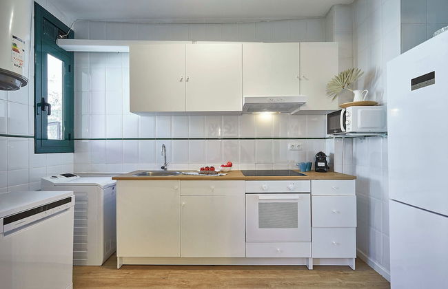 BBarcelona Clot Apartments - Foto 60