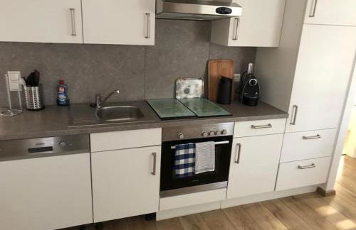 Gemütliche Kleine Wohnung - Photo 11