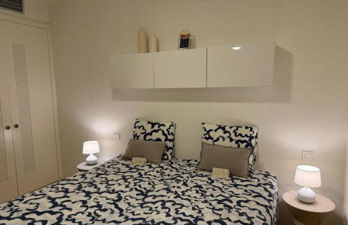 Cosy flat with sea view, pool and terrace in Altamira-complex in Costa Adeje - Playa del Duque - Foto 16